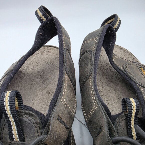Keen H2 Mens Size 8 Gray Closed Toe Sandals Waterproof Casual Walking Outdoors main image 8